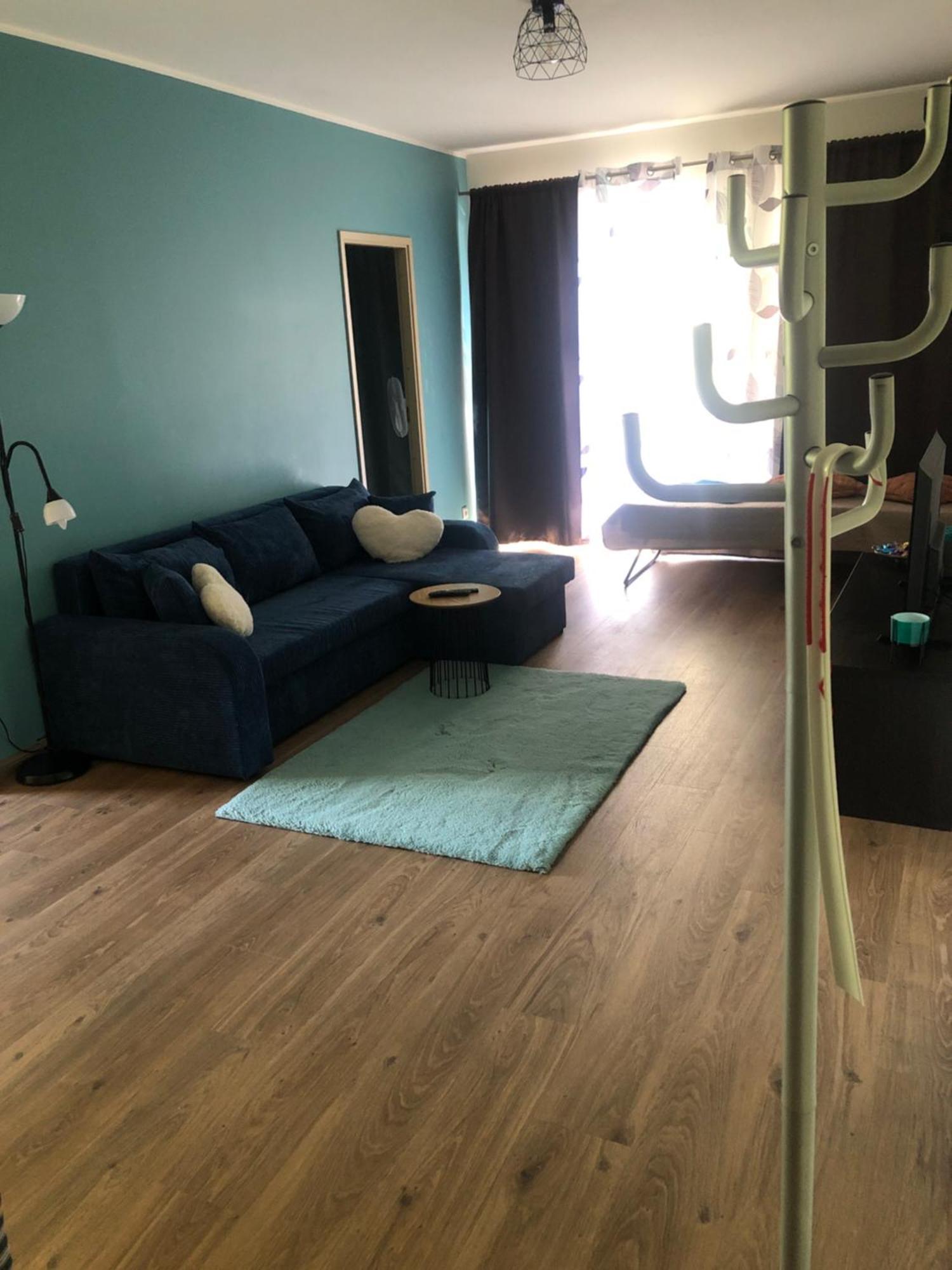Kalevite Kodu 2-Toaline Apartment! Kuressaare Exteriör bild