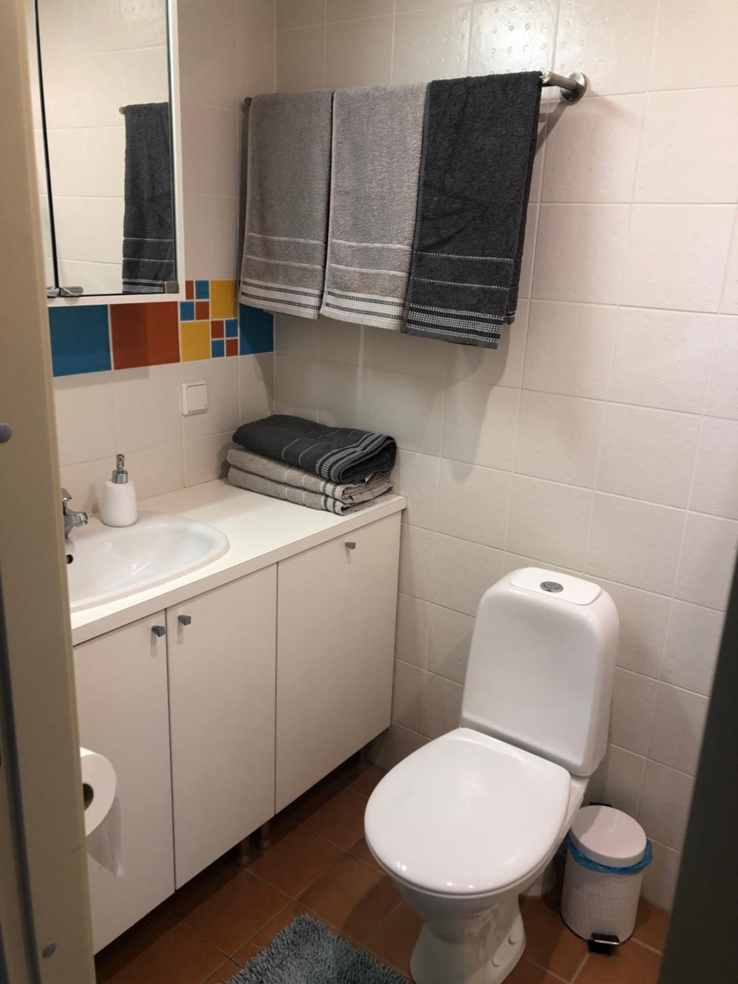 Kalevite Kodu 2-Toaline Apartment! Kuressaare Exteriör bild